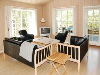 Holiday Home Sønderstrandvej Rømø X - Rømø Kirkeby - 8