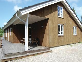 Holiday Home Sønderstrandvej Rømø X - Rømø Kirkeby - 6