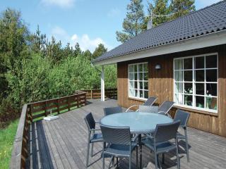 Holiday Home Sønderstrandvej Rømø X - Rømø Kirkeby - 5