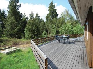 Holiday Home Sønderstrandvej Rømø X - Rømø Kirkeby - 4