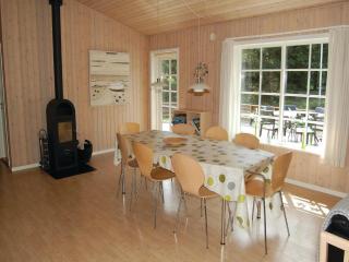Holiday Home Sønderstrandvej Rømø X - Rømø Kirkeby - 3