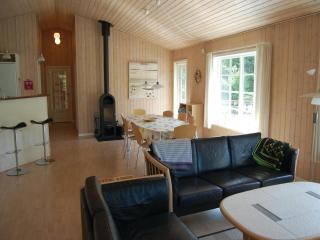 Holiday Home Sønderstrandvej Rømø X - Rømø Kirkeby - 2