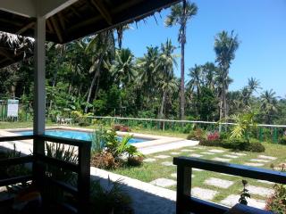 Dahilig Resort - Puerto Galera - 0