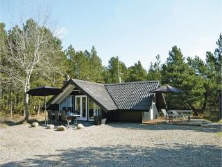 Holiday Home Thulevej Rømø Xi - Bolilmark - 9