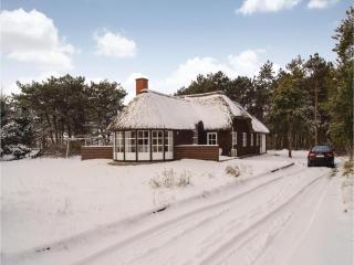Holiday Home Rylen Rømø Xi - Rømø Kirkeby - 6