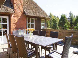 Holiday Home Rylen Rømø Xi - Rømø Kirkeby - 5