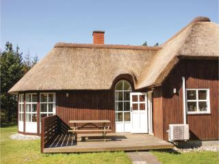 Holiday Home Rylen Rømø Xi - Rømø Kirkeby - 4