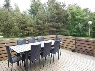 Holiday Home Rylen Rømø Xi - Rømø Kirkeby - 2