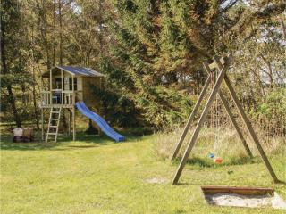 Holiday Home Rylen Rømø Xi - Rømø Kirkeby - 1