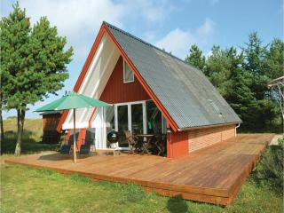 Holiday Home Vestermarksvej Rømø Ix - Toftum - 9