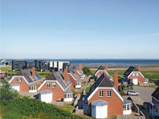 Holiday Home Sdr Frankel Rømø Denm - Havneby - 9