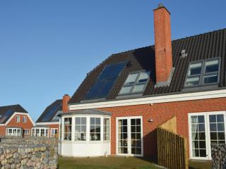 Holiday Home Sdr Frankel Rømø Denm - Havneby - 6