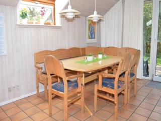 Holiday Home Julianehåb Rømø Vi - 8