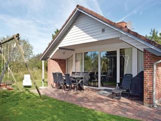 Holiday Home Julianehåb Rømø Vi - 7