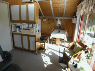Holiday Home Gøgevej Rømø Iii - 1