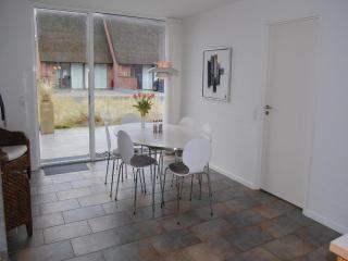 Holiday Home Klitrosevej Ii Blok - Rømø Kirkeby - 4