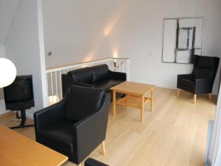 Holiday Home Klitrosevej Ii Blok - Rømø Kirkeby - 3