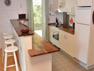 Four-Bedroom Holiday Home In Romo - 8