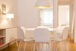Apartamento SoMbrereria RiMboMbin - 4