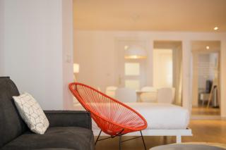 Apartamento SoMbrereria RiMboMbin - 0