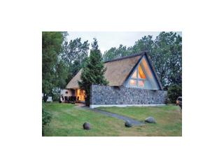 Four-Bedroom Holiday Home With A Fireplace In Rømø - Toftum - 7