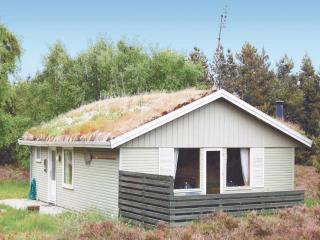 Holiday Home Fyrvej Rømø Iii - Bolilmark - 9