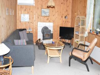 Holiday Home Fyrvej Rømø Iii - Bolilmark - 2