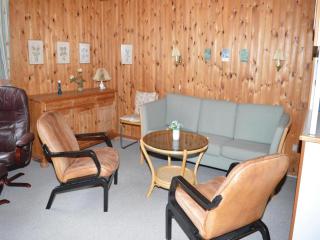 Holiday Home Fyrvej Rømø Iii - Bolilmark - 1
