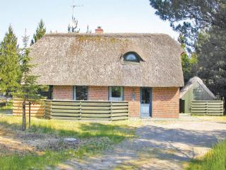 Holiday Home Klyden Rømø Iv - 9