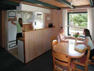 Holiday Home Klyden Rømø Iv - 8
