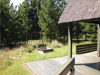 Holiday Home Klyden Rømø Iv - 7