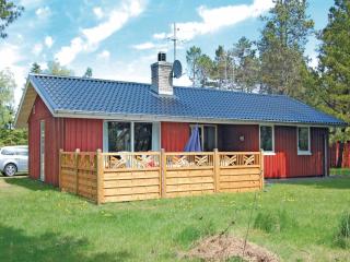 Holiday Home Regnspoven Rømø Ix - Rømø Kirkeby - 9