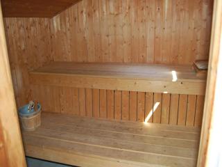 Holiday Home Regnspoven Rømø Ix - Rømø Kirkeby - 8