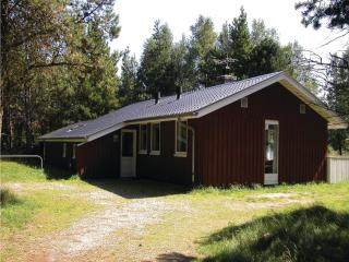 Holiday Home Regnspoven Rømø Ix - Rømø Kirkeby - 7