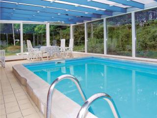 Holiday Home Lejrbjergvej Rømø X - Rømø Kirkeby - 9