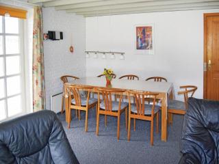 Holiday Home Lejrbjergvej Rømø X - 7