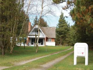 Holiday Home Lejrbjergvej Rømø X - Rømø Kirkeby - 4