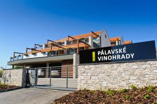 Pálavské Vinohrady - Pavlov - 0