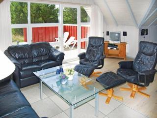 Holiday Home Grønnedal Rømø Xii - Bolilmark - 8