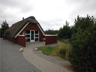 Holiday Home Grønnedal Rømø Xii - Bolilmark - 6