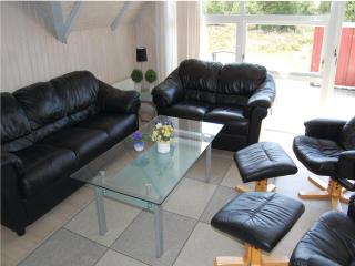 Holiday Home Grønnedal Rømø Xii - Bolilmark - 4