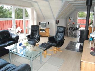 Holiday Home Grønnedal Rømø Xii - Bolilmark - 3