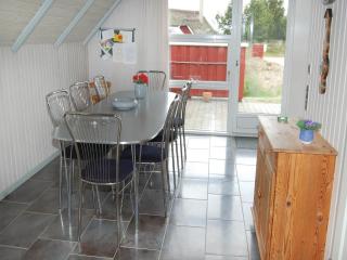 Holiday Home Grønnedal Rømø Xii - Bolilmark - 2