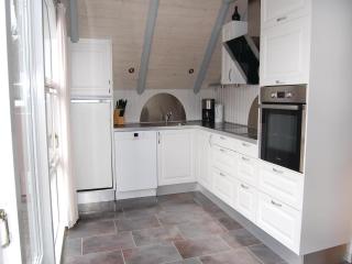 Holiday Home Grønnedal Rømø Xii - Bolilmark - 1