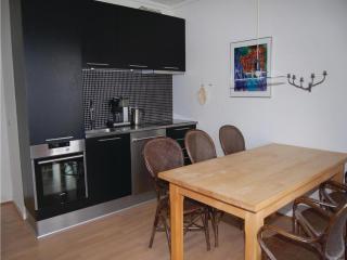 Lejlighed 28 - Rømø Kirkeby - 3