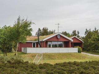 Holiday Home Ringvejen Rømø Iii - Bolilmark - 7