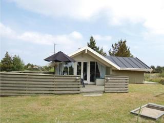 Holiday Home Ringvejen Rømø I - Bolilmark - 6