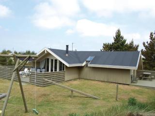 Holiday Home Ringvejen Rømø I - Bolilmark - 5