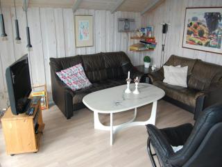 Holiday Home Ringvejen Rømø I - Bolilmark - 3