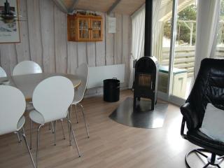 Holiday Home Ringvejen Rømø I - Bolilmark - 2